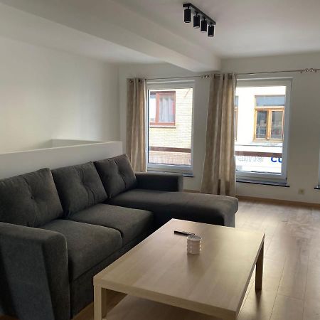 Apartamento L'Harmonie De Wavre Exterior foto