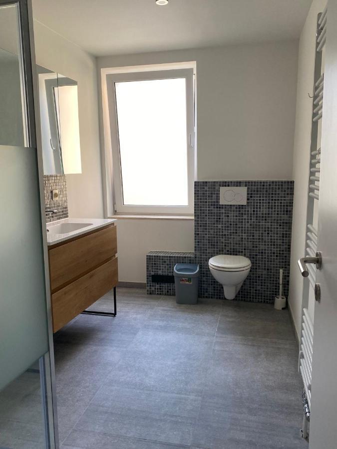 Apartamento L'Harmonie De Wavre Exterior foto